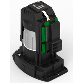 Электропривод RTO-2000KIT со встроенным блоком, Варианты: Электропривод RTO-2000KIT, изображение 10