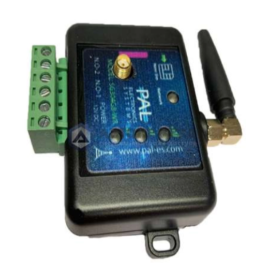 GSM контроллер SG304GB-WR, изображение 2