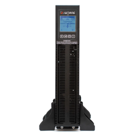 ИБП онлайн STR1101L, изображение 3