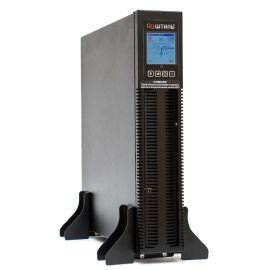 ИБП онлайн STR1101L, изображение 2