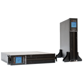 ИБП онлайн STR1101L, изображение 5