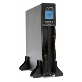 ИБП онлайн STR1101LD, изображение 3