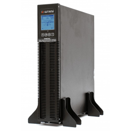 ИБП онлайн STR1101LD, изображение 2