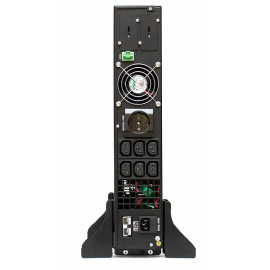 ИБП онлайн STR1101LD, изображение 9