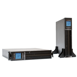 ИБП онлайн STR1101LD, изображение 7