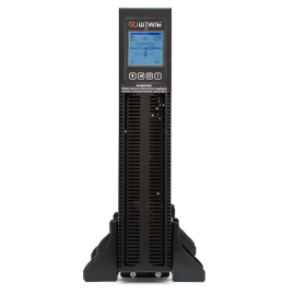 ИБП онлайн STR1101SL, изображение 2