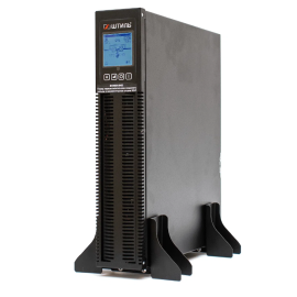 ИБП онлайн STR1101SL, изображение 5