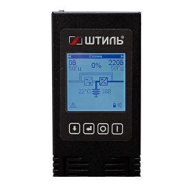 ИБП онлайн STR1101SL, изображение 10