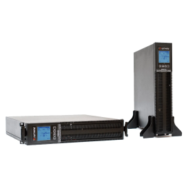 ИБП онлайн STR1101SL, изображение 3