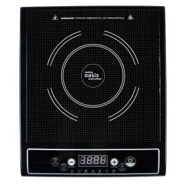 Индукционная плита Oasis A-PB1A