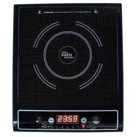 Индукционная плита Oasis A-PB1A