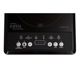 Индукционная плита Oasis РI-B12SK