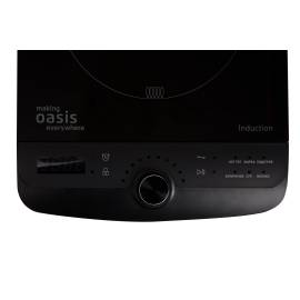 Индукционная плита Oasis РI-B3SR