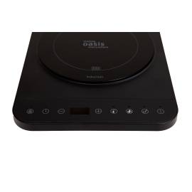 Индукционная плита Oasis РI-BK3S
