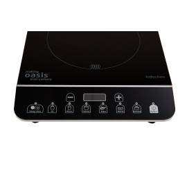 Индукционная плита Oasis РI-BS3S