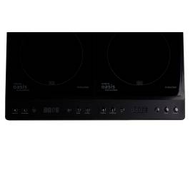 Индукционная плита Oasis РI-DB3K