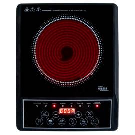 Инфракрасная плита Oasis A-PB1B