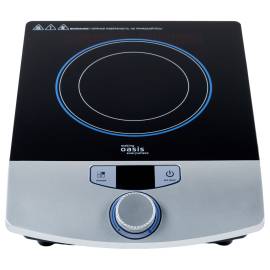 Инфракрасная плита Oasis A-PB1S