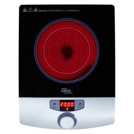 Инфракрасная плита Oasis A-PB1S