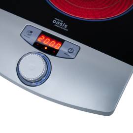 Инфракрасная плита Oasis A-PB1S