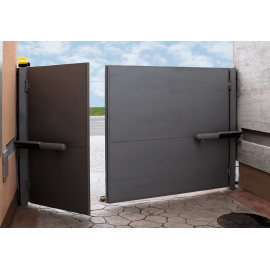 Комплект автоматики для распашных ворот ATI 3000, изображение 9