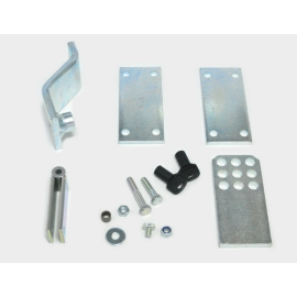 Комплект автоматики для распашных ворот ATI 3000, изображение 7