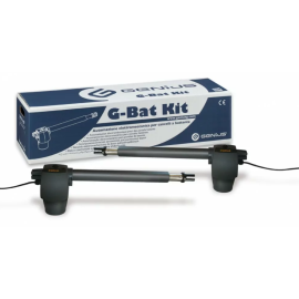 Комплект приводов для распашных ворот G-BAT 324, изображение 6