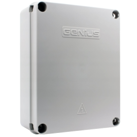 Комплект приводов для распашных ворот G-BAT 324, изображение 4