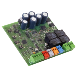 Комплект приводов для распашных ворот G-BAT 324, изображение 5