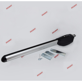 Привод для распашных ворот R20/500, изображение 2