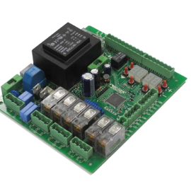 Комплект приводов KIT R20/500, изображение 4