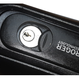 Привод для распашных ворот R20/500, изображение 4