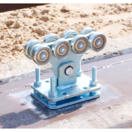 Подставка регулировочная М12 МИКРО, изображение 2