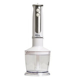 Погружной блендер Oasis BL-85W2