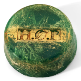 Полезное мыло "Горная Мята", изображение 2