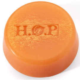 Полезное мыло С ОБЛЕПИХОЙ восстанавливающие, изображение 2