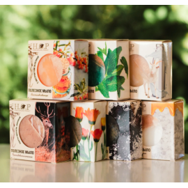 Полезное мыло ШУНГИТОВОЕ, изображение 8