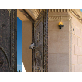 Привод A3000A линейный для ворот, изображение 5