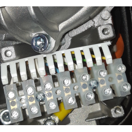 Комплект приводов KIT R20/320, изображение 9