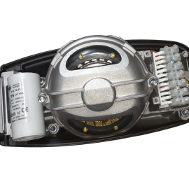 Комплект приводов KIT R20/320, изображение 8