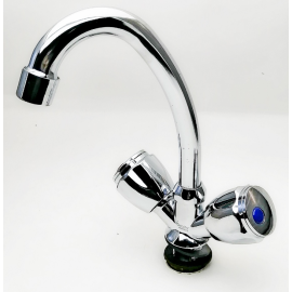 Смеситель для мойки, 003-02, Варианты: смеситель 003-02