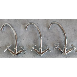 Смеситель для мойки, 003-03, Варианты: смеситель 003-03, изображение 4