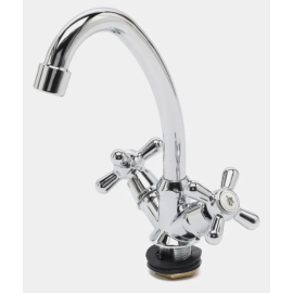 Смеситель для мойки, 003-05, Варианты: смеситель 003-05, изображение 2