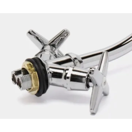 Смеситель для мойки, 003-07, Варианты: смеситель 003-07, изображение 3