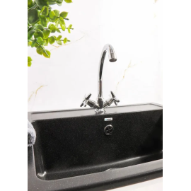 Смеситель для мойки, 003-07, Варианты: смеситель 003-07, изображение 5