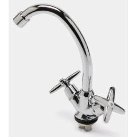 Смеситель для мойки, 003-07, Варианты: смеситель 003-07, изображение 2