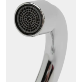 Смеситель для мойки, латунь 003-03 brass, Варианты: смеситель 003-03 brass, изображение 2