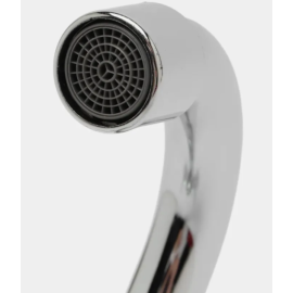 Смеситель для мойки, латунь, brass 002-03, Варианты: смеситель brass 002-03, изображение 3