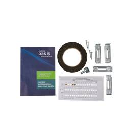 Встраиваемая варочная панель Oasis P-3GWT, изображение 2