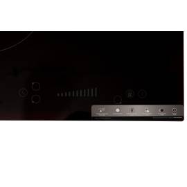 Встраиваемая варочная панель Oasis P-3SB